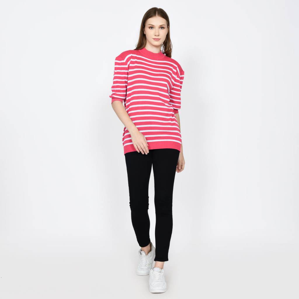 Mauren Premium Knit Wear