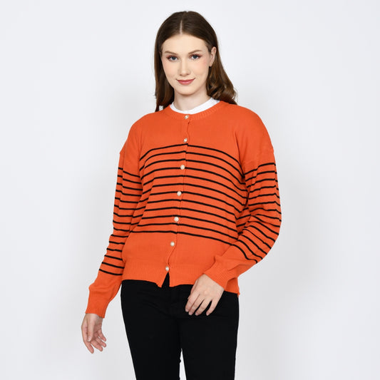 Aleka Premium Knit Cardigan