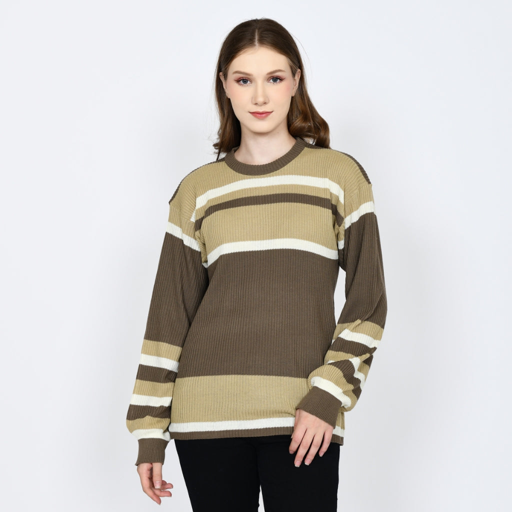 Azalea Premium Knit Wear