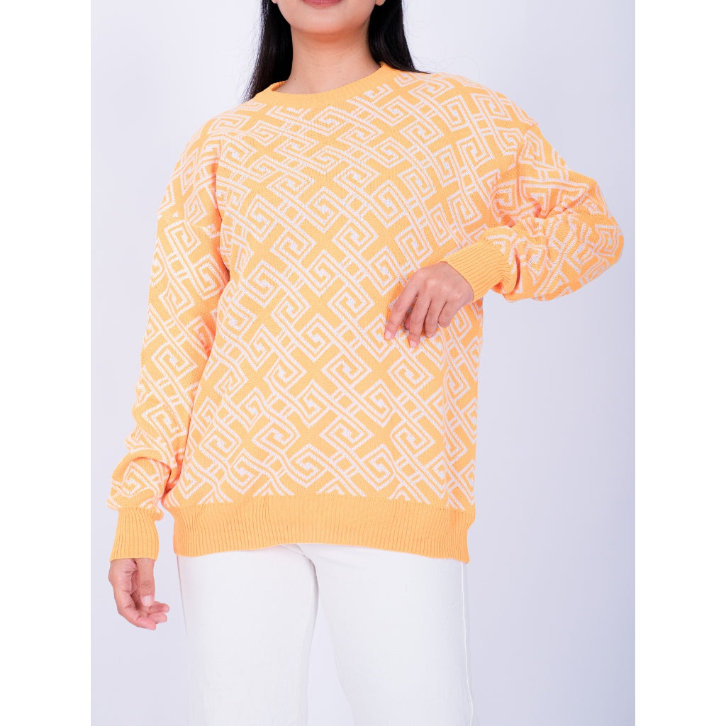 Nindita Premium Knit Wear