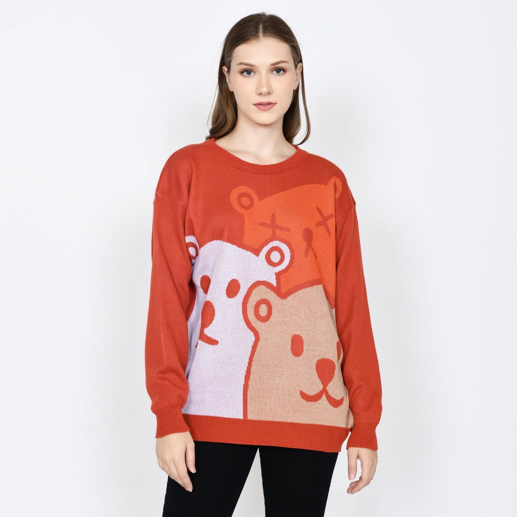 Zazom Premium Knit Wear