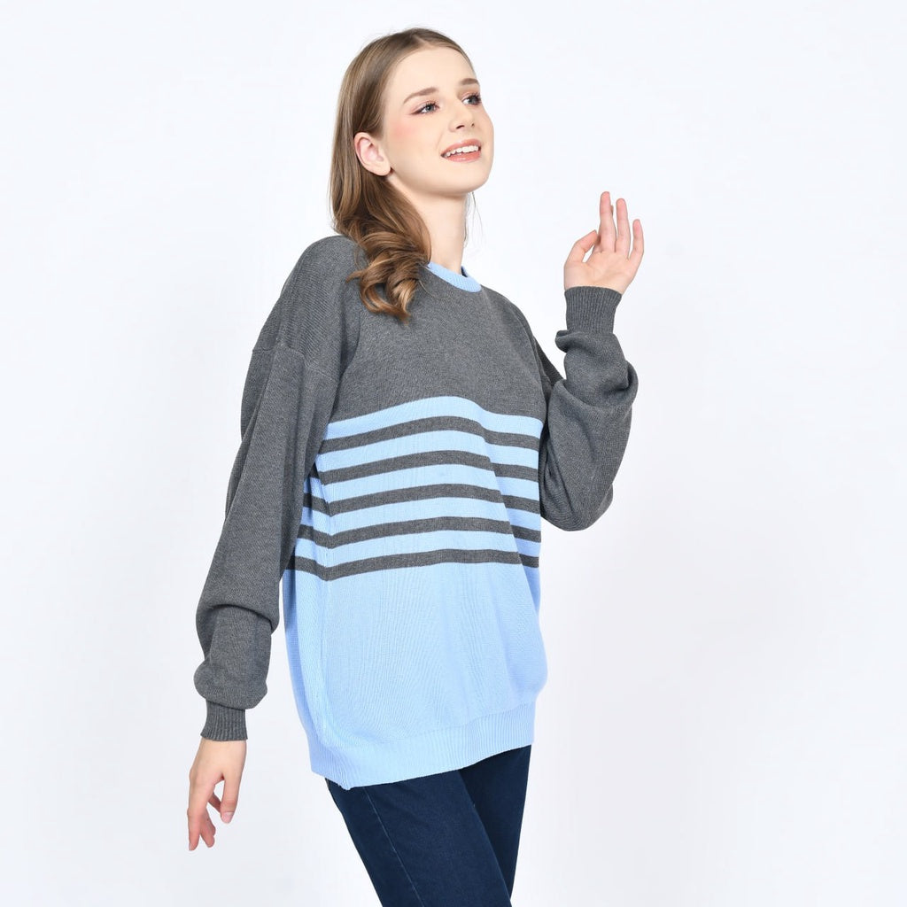 Serra Premium Knit Wear