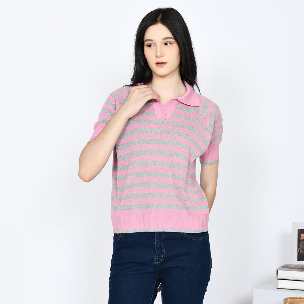 Sarah Premium Knit Wear