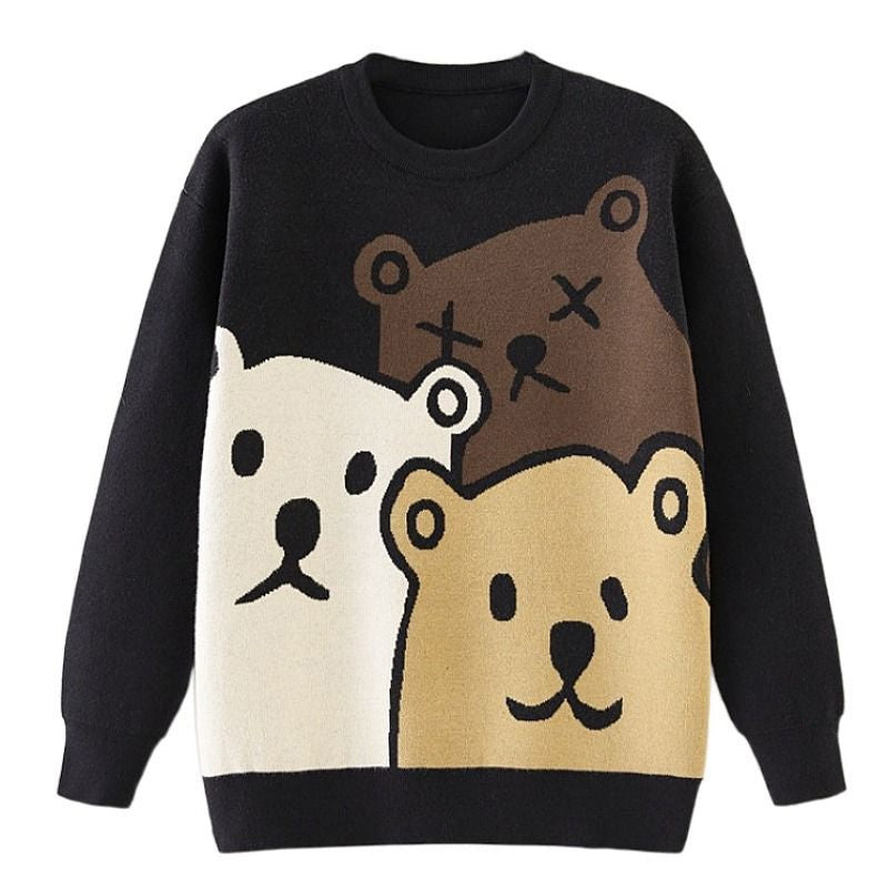 Zazom Premium Knit Wear