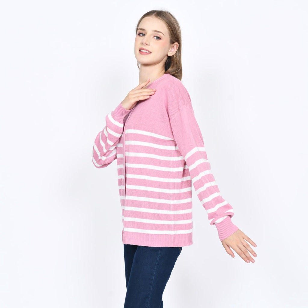 Widi Premium Knit Cardigan