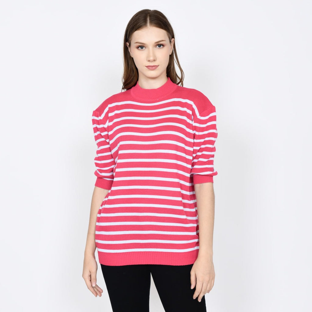 Mauren Premium Knit Wear