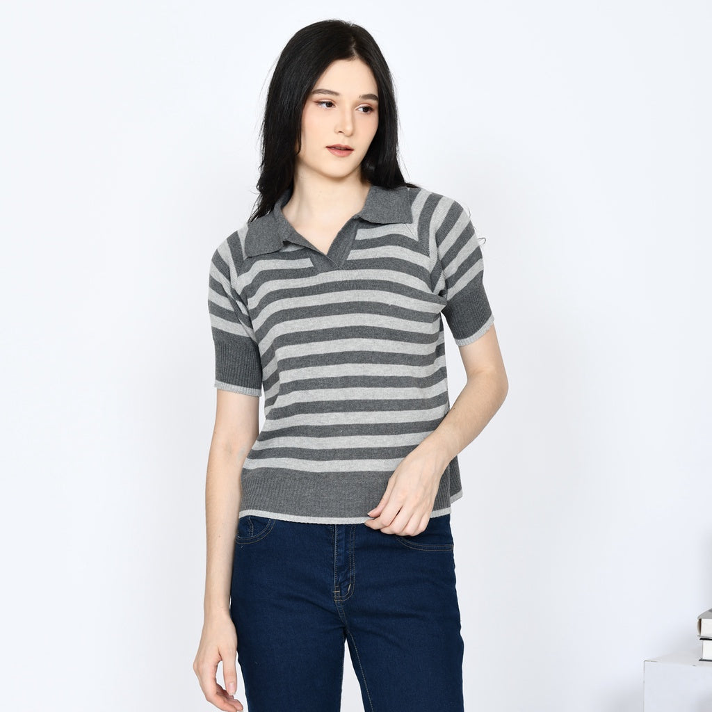 Sarah Premium Knit Wear
