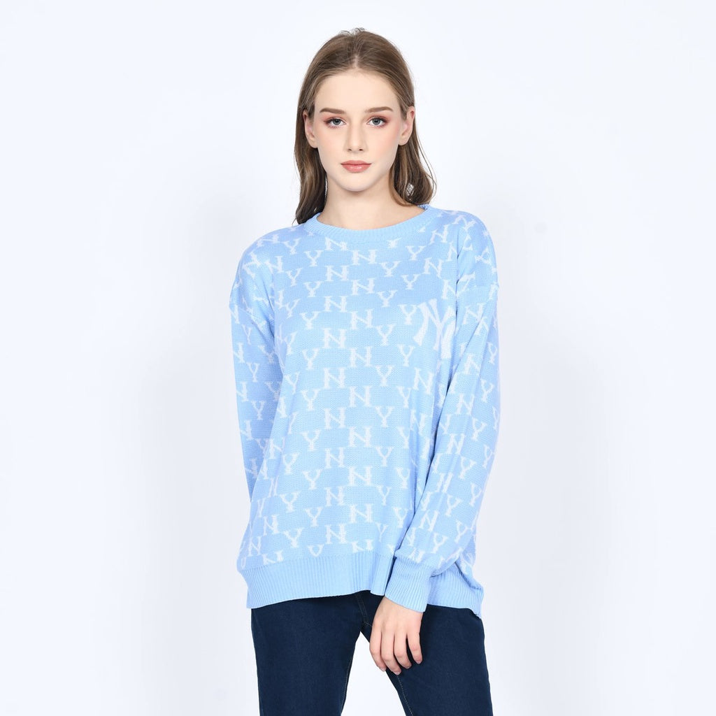 NY Premium Knit Wear