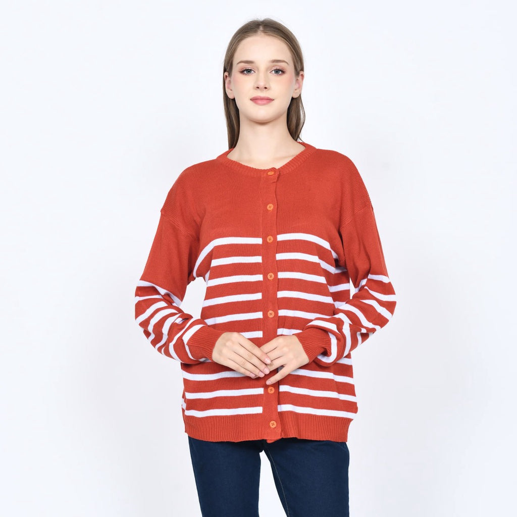 Widi Premium Knit Cardigan