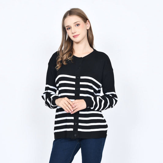 Widi Premium Knit Cardigan