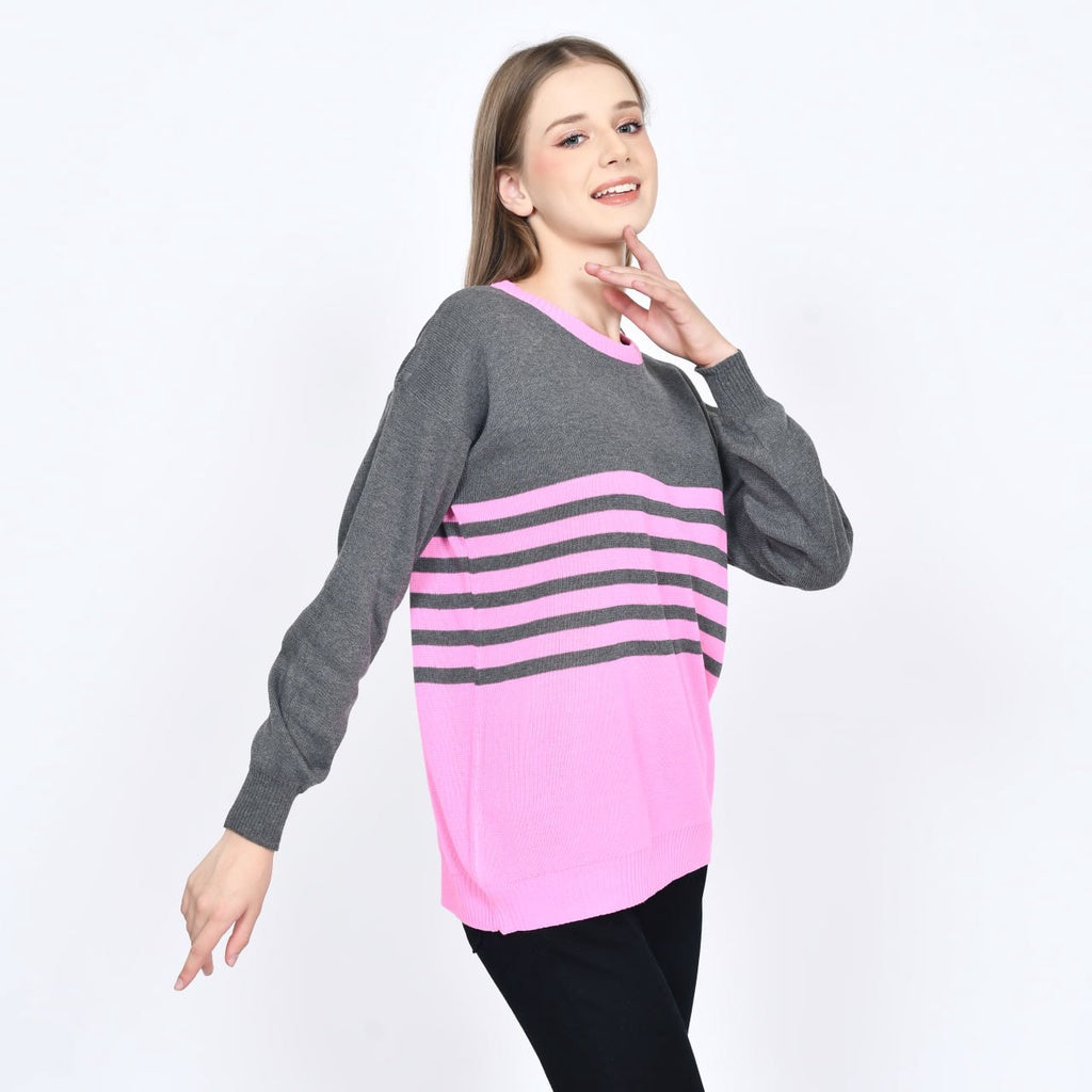 Serra Premium Knit Wear