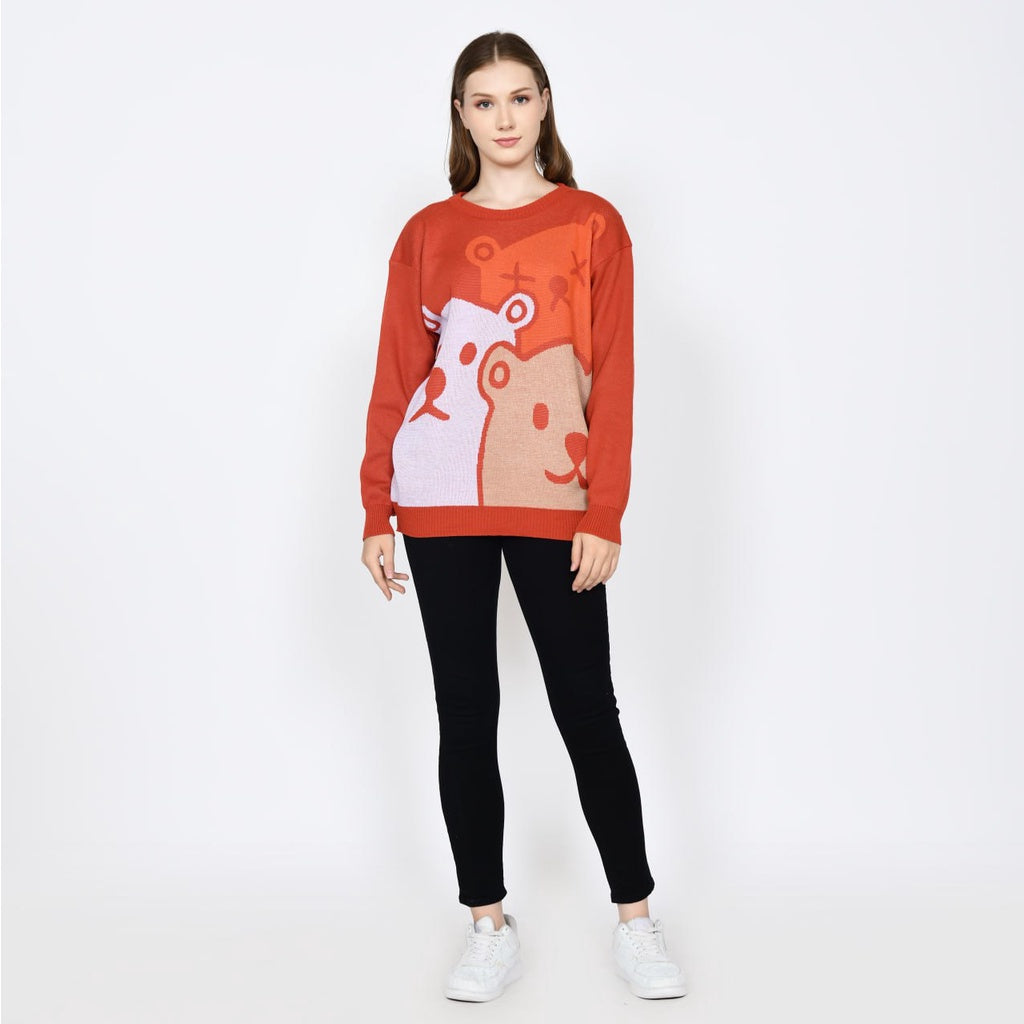 Zazom Premium Knit Wear