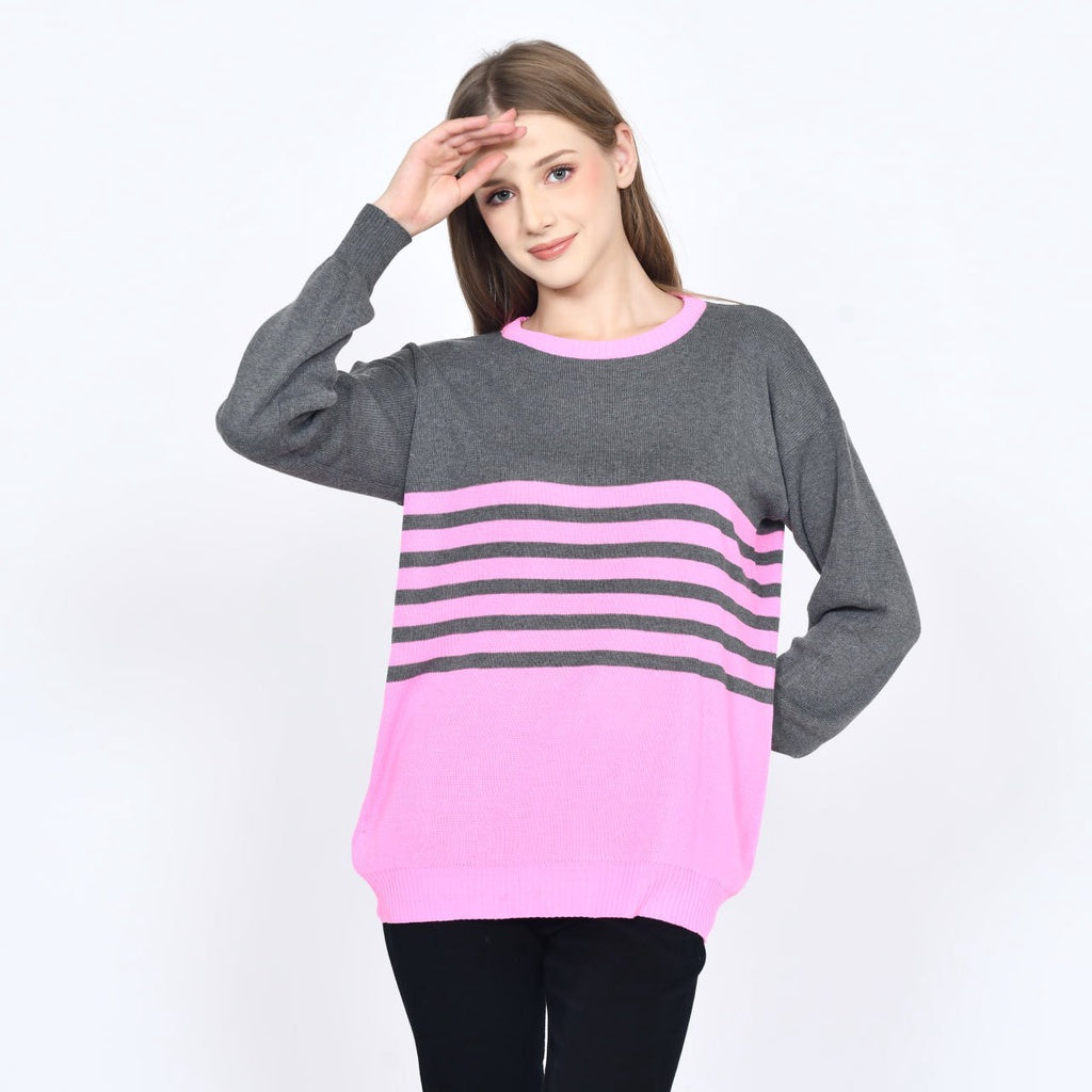 Serra Premium Knit Wear