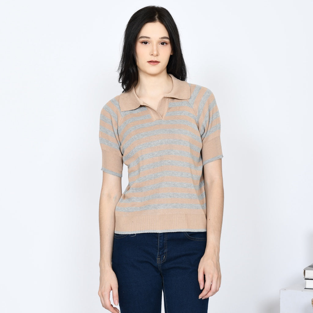 Sarah Premium Knit Wear