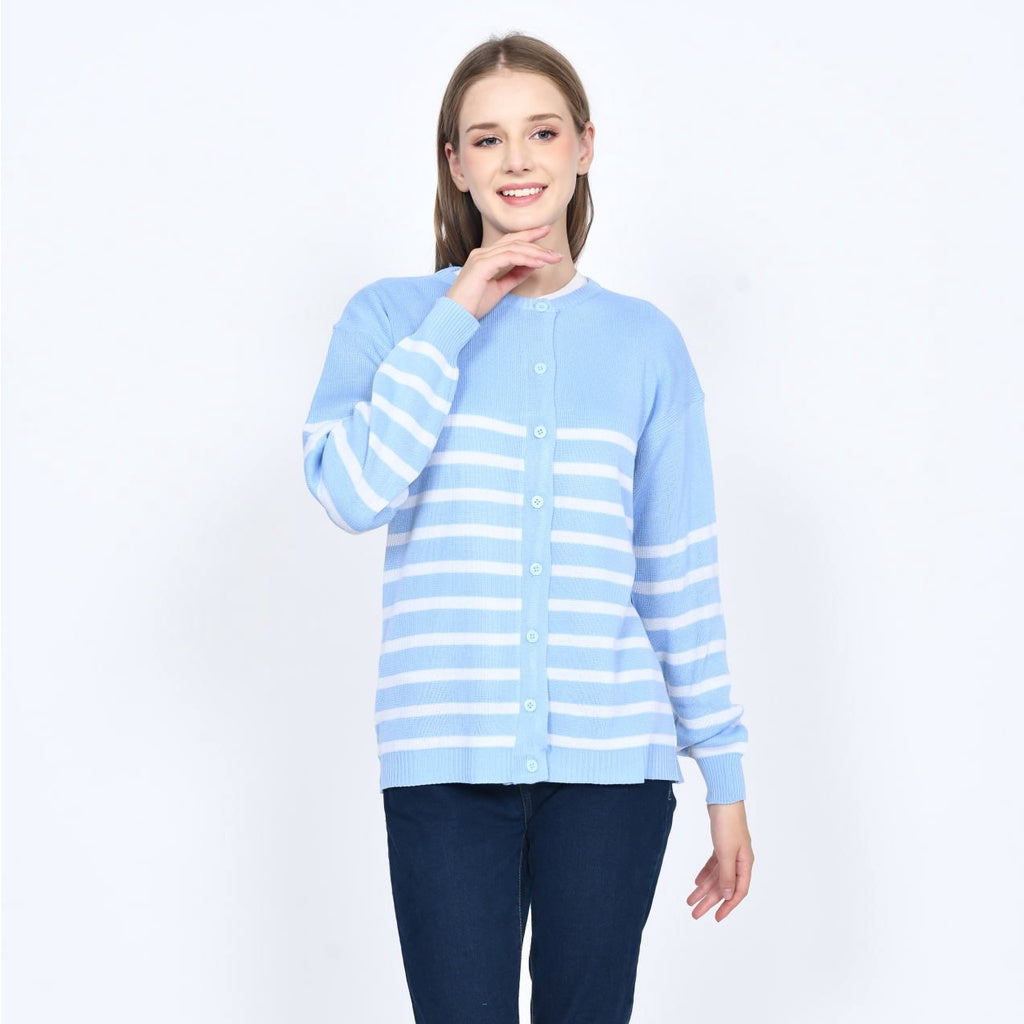 Widi Premium Knit Cardigan
