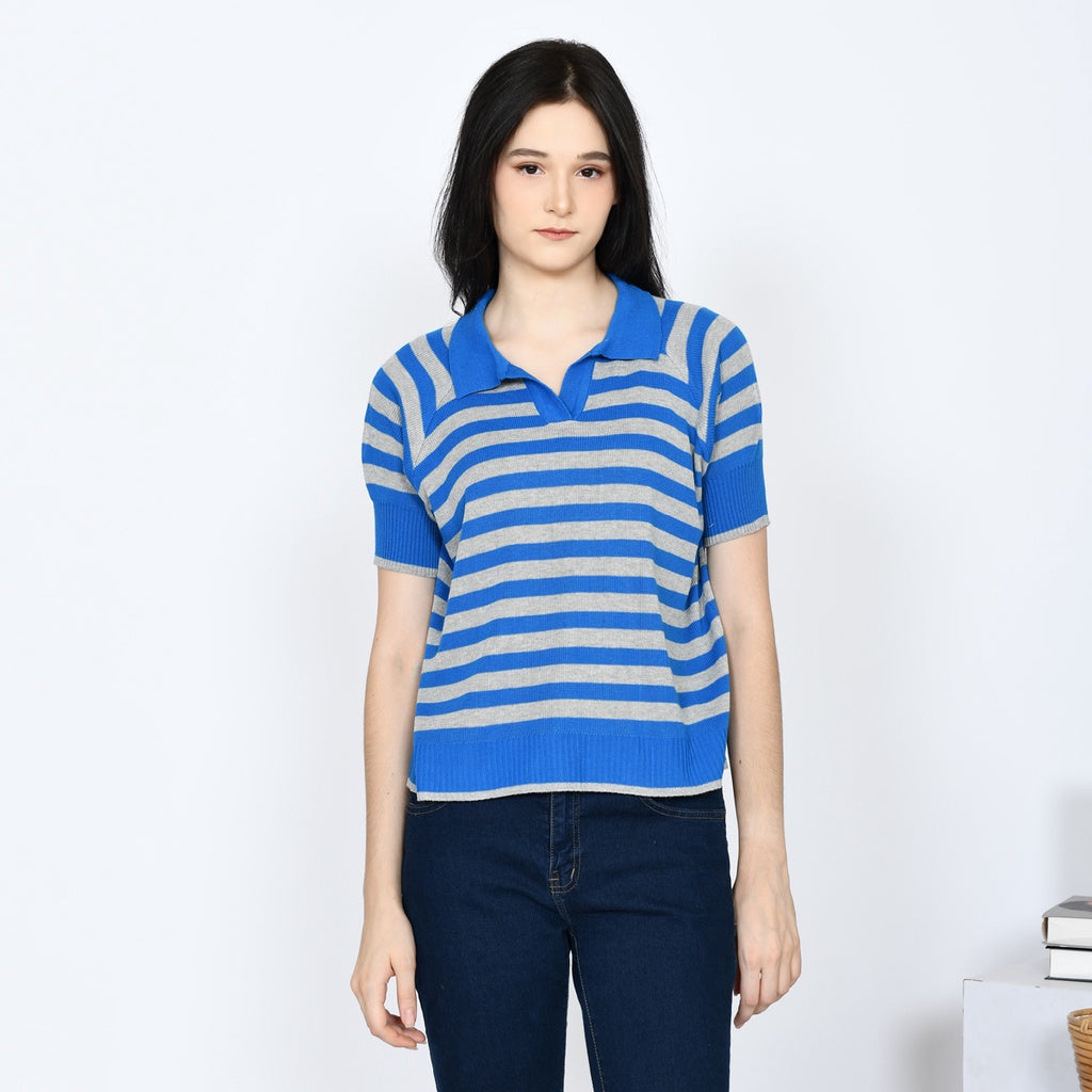 Sarah Premium Knit Wear