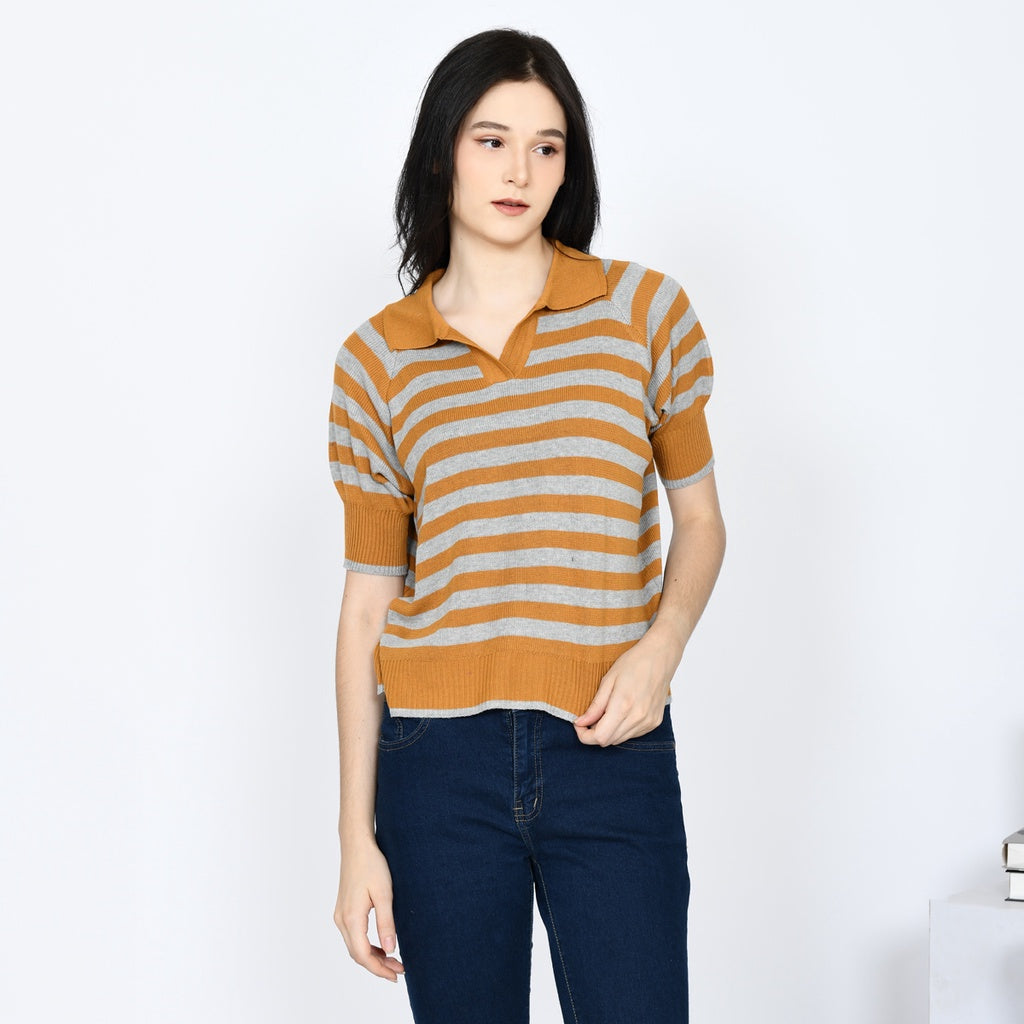 Sarah Premium Knit Wear