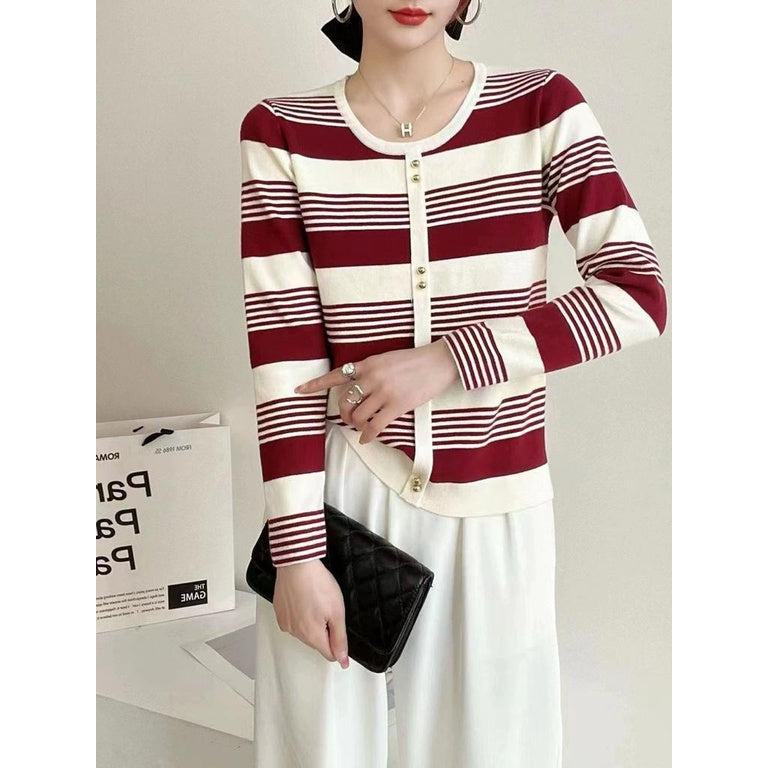 Nayla Premium Knit Wear