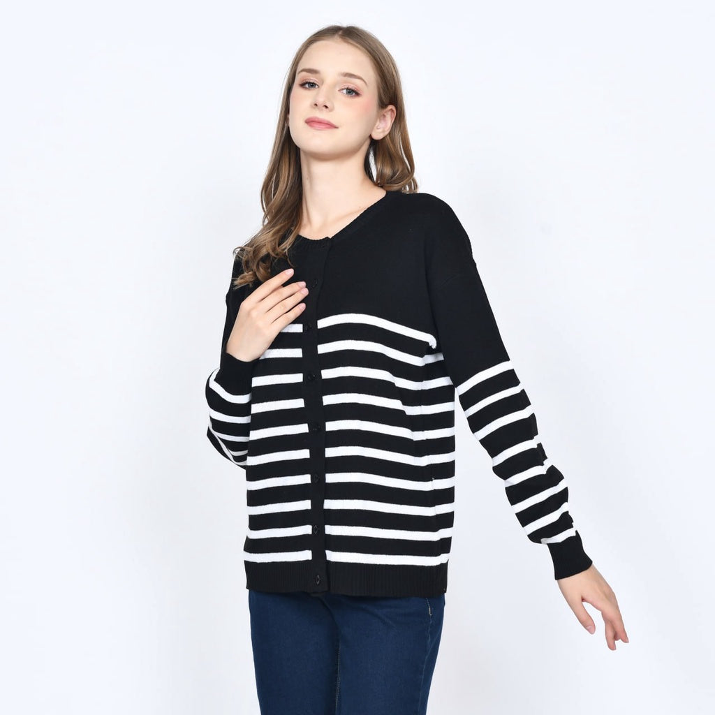Widi Premium Knit Cardigan