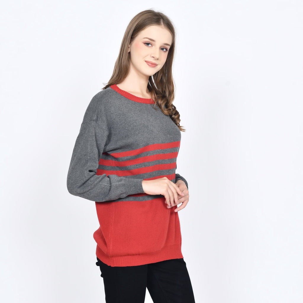 Serra Premium Knit Wear