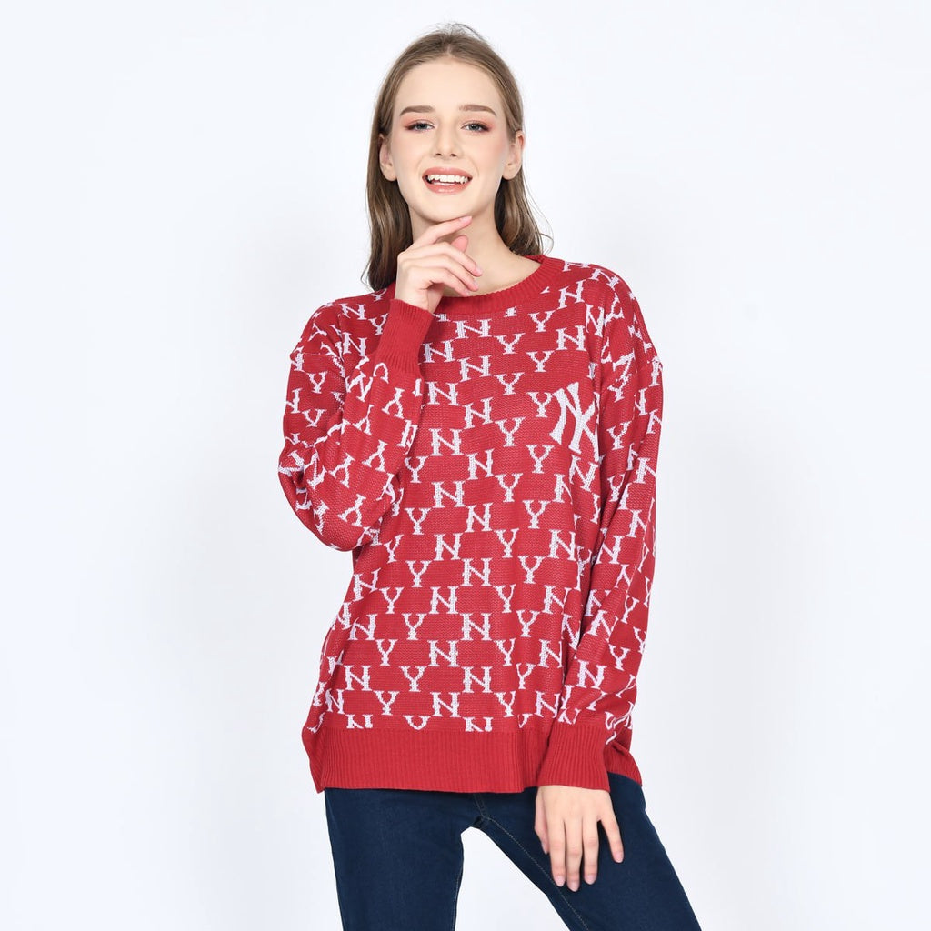 NY Premium Knit Wear