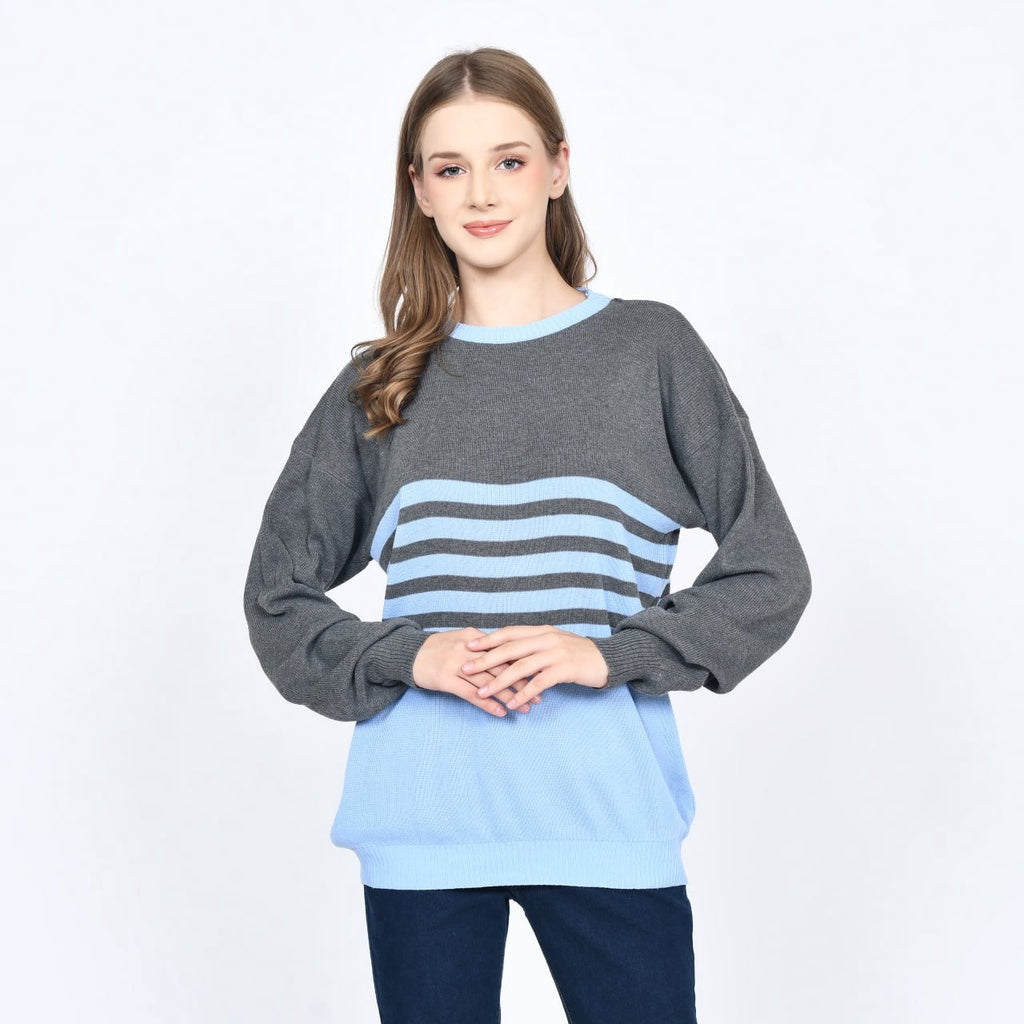 Serra Premium Knit Wear