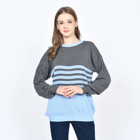 Serra Premium Knit Wear