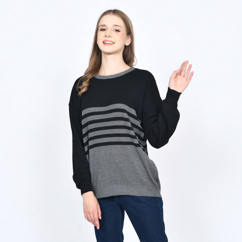 Serra Premium Knit Wear