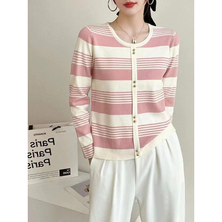 Nayla Premium Knit Wear