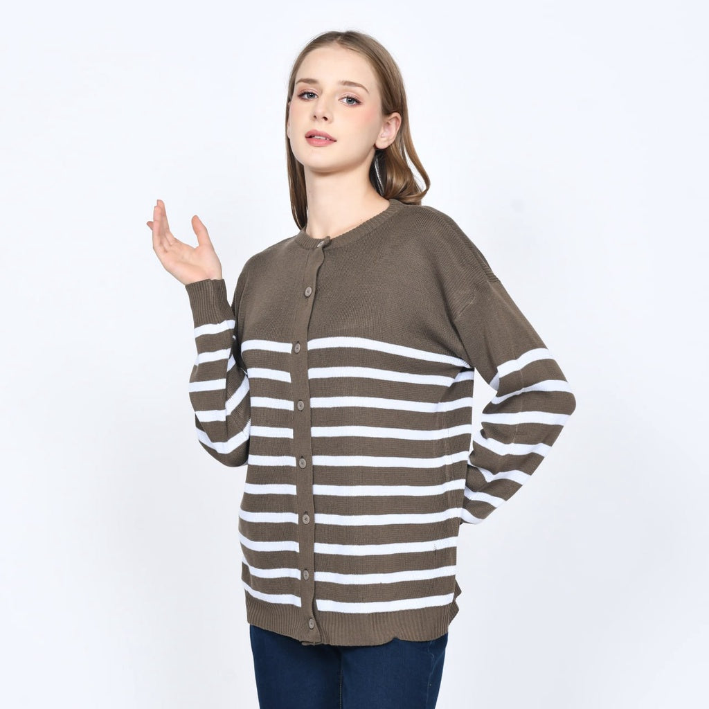 Widi Premium Knit Cardigan