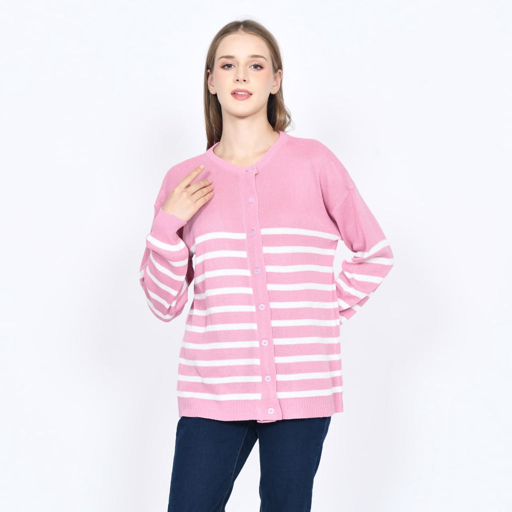 Widi Premium Knit Cardigan