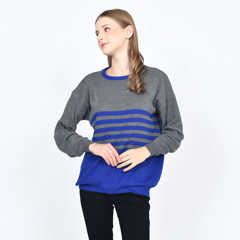 Serra Premium Knit Wear