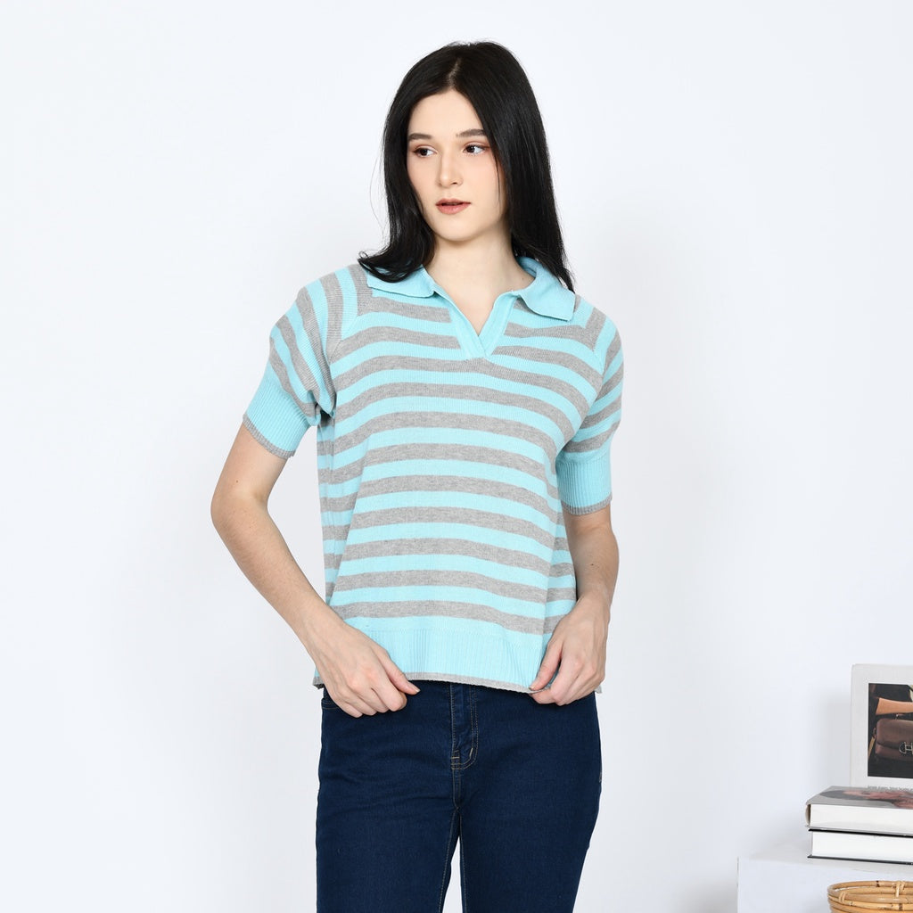 Sarah Premium Knit Wear