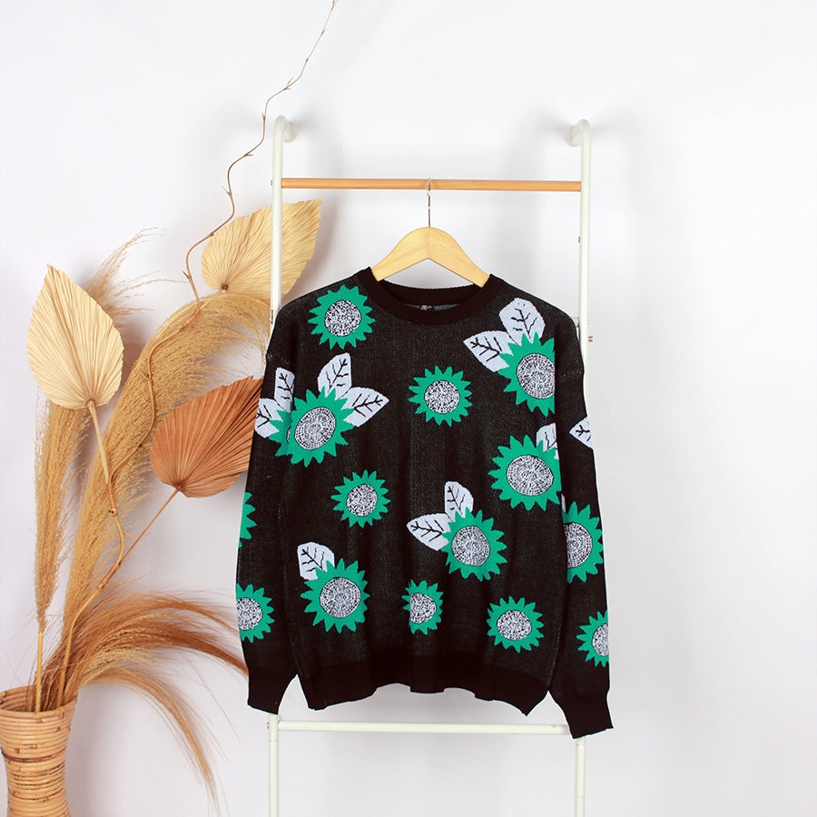 Nurin Premium Knit Wear