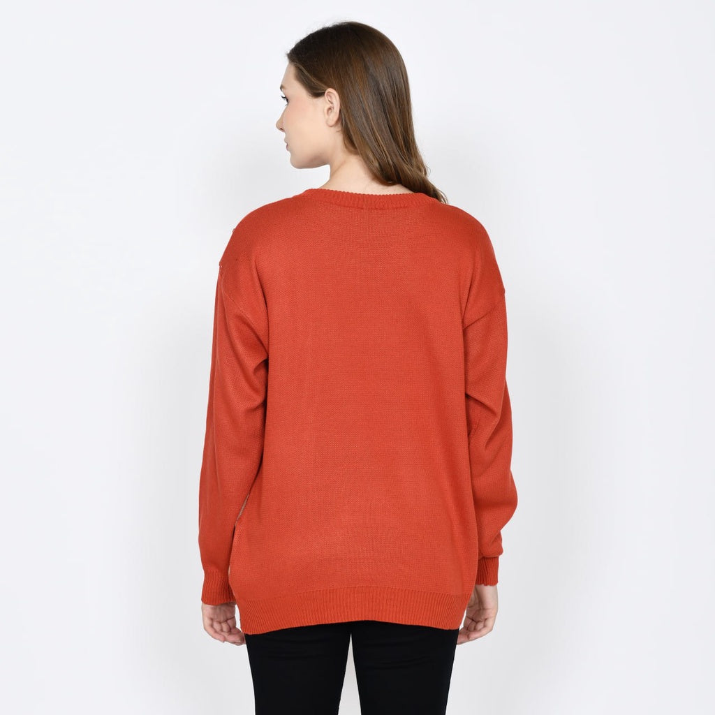 Zazom Premium Knit Wear