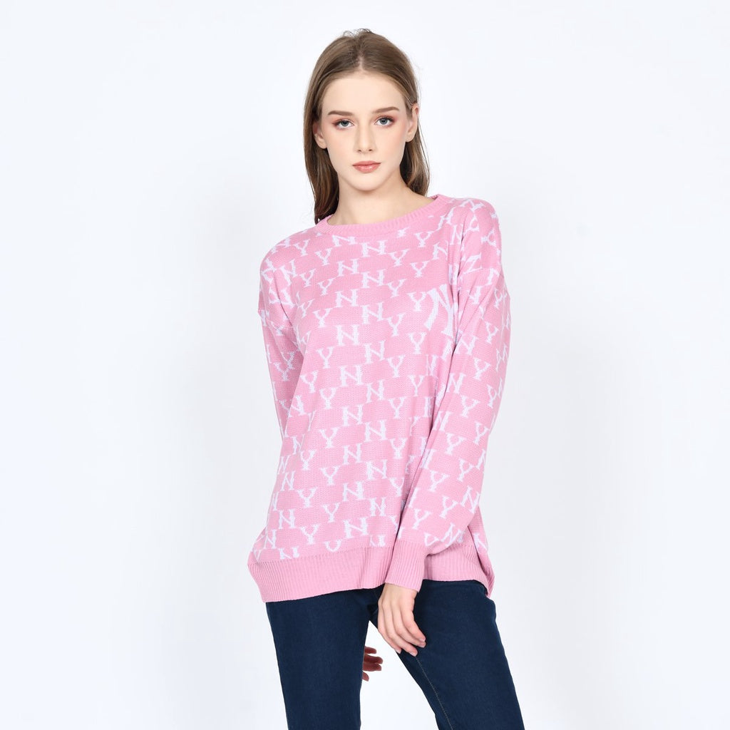 NY Premium Knit Wear