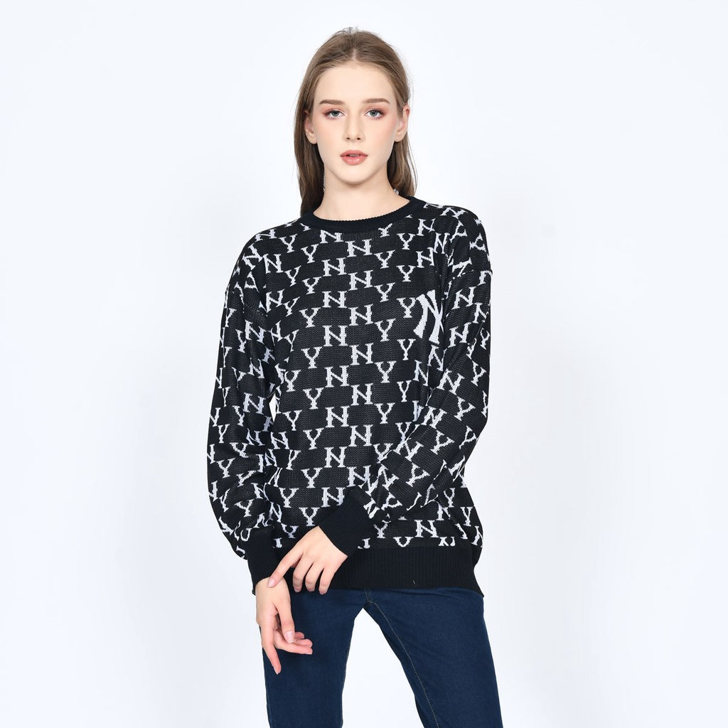 NY Premium Knit Wear