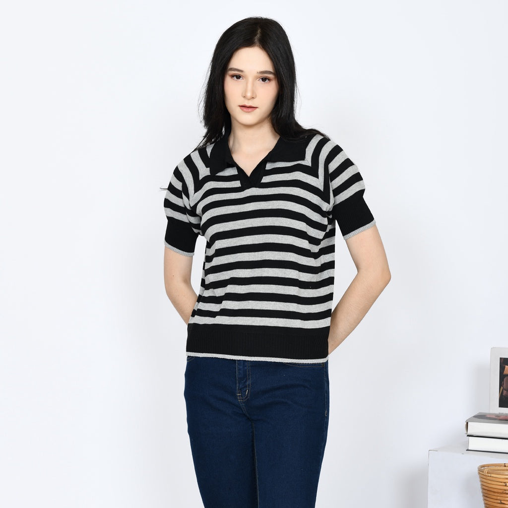 Sarah Premium Knit Wear