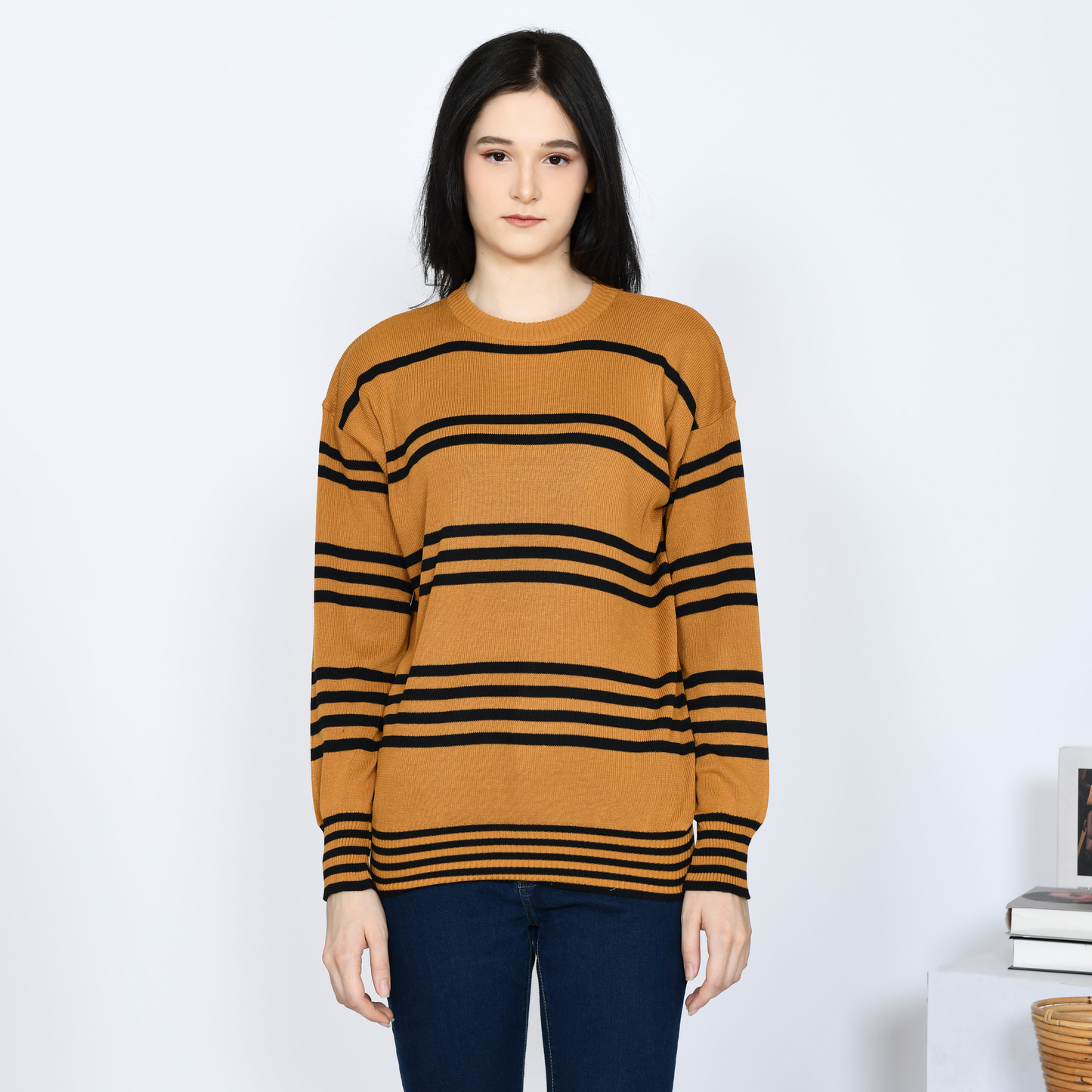 Merlyn Premium Knit Wear