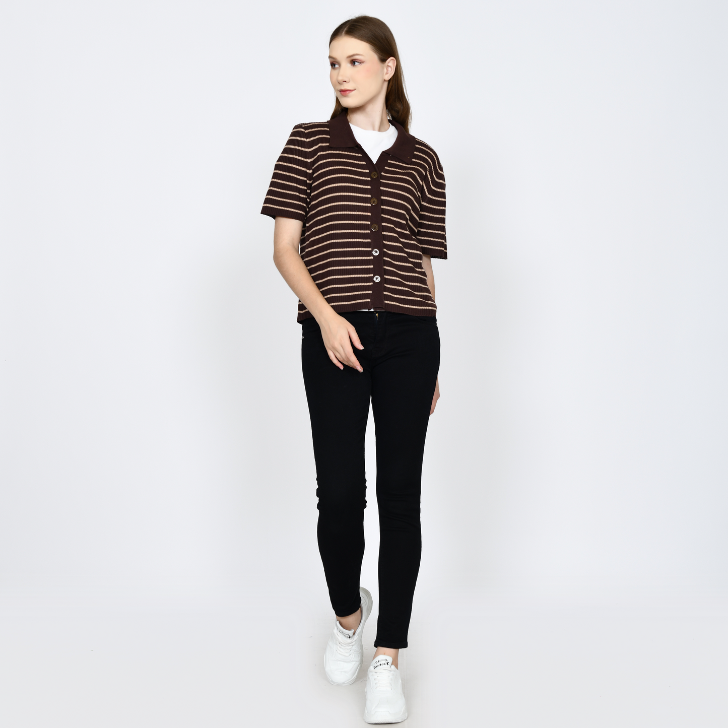 Camicia Premium Knir Wear