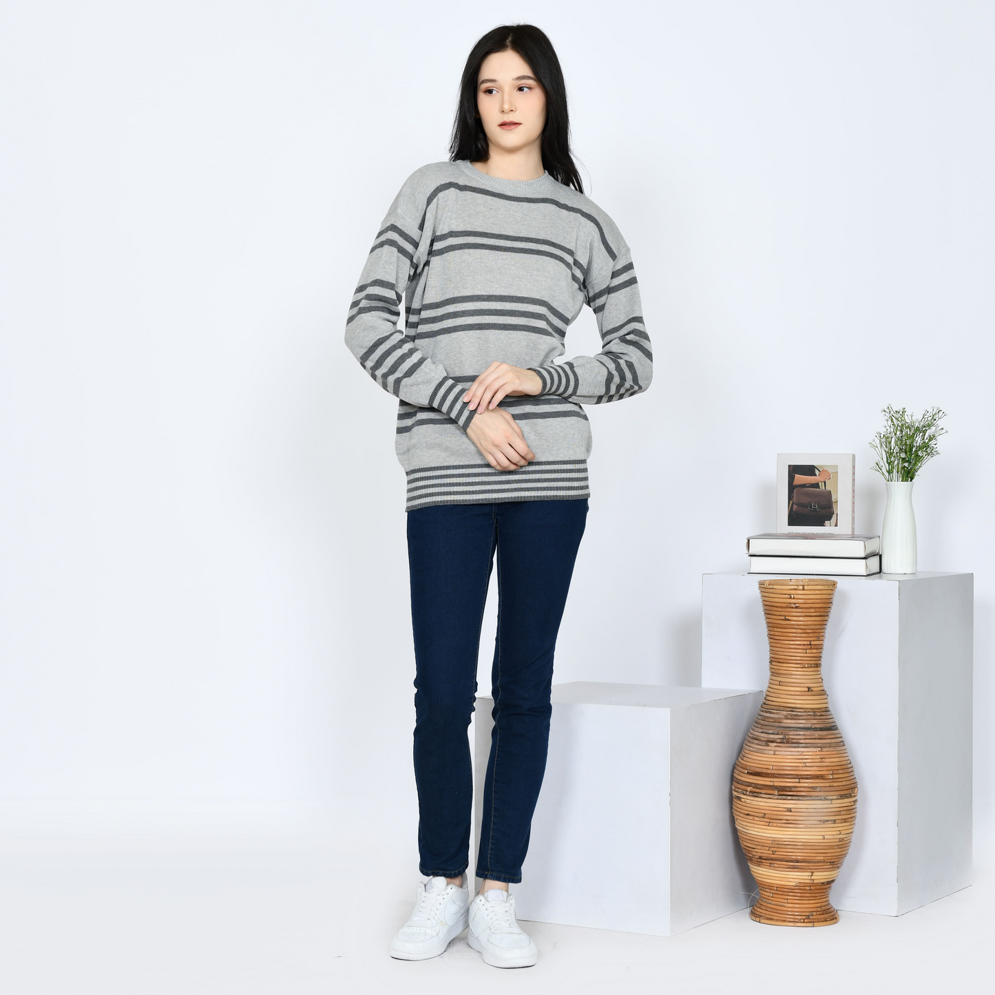 Merlyn Premium Knit Wear