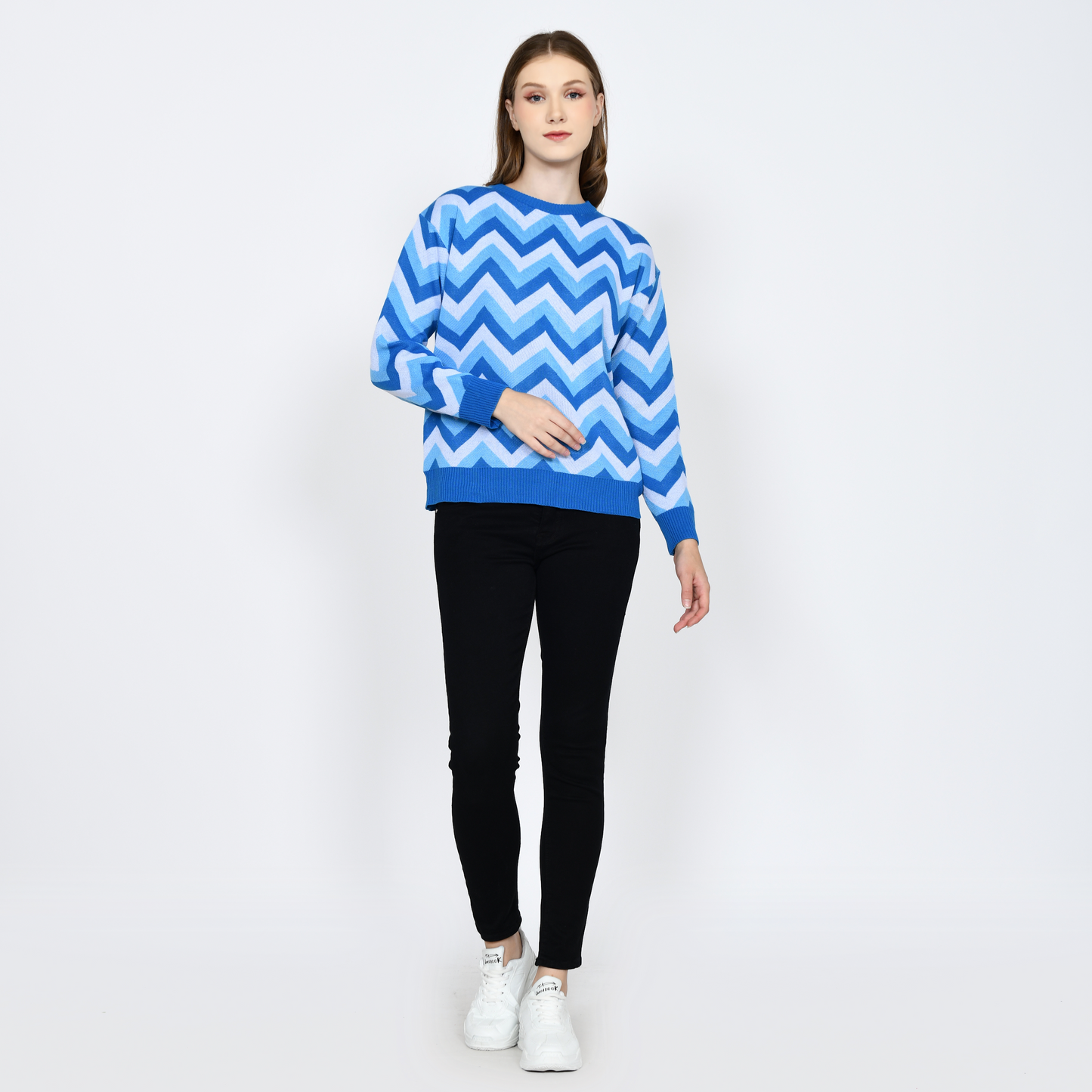 Autumn Premium Knit Wear