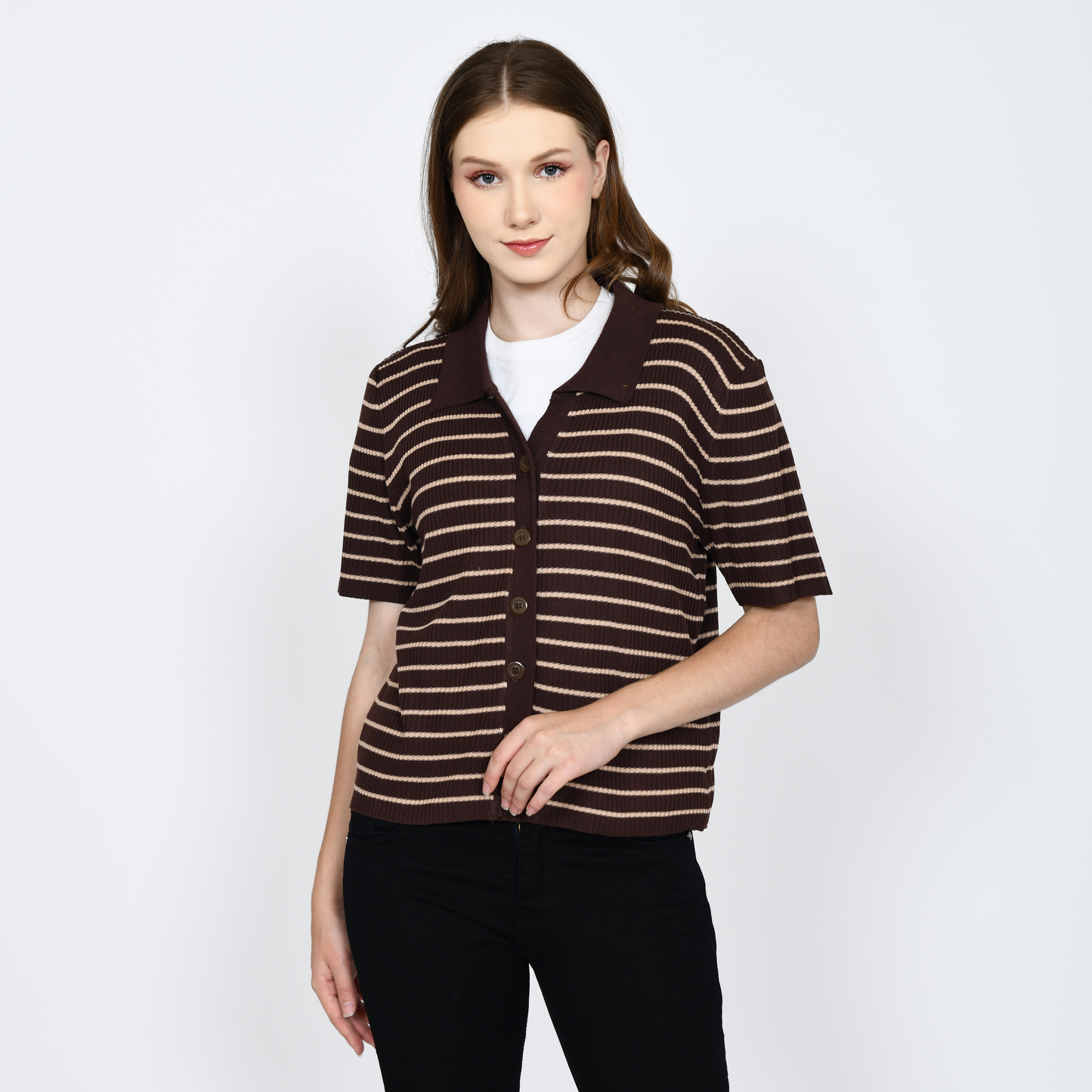 Camicia Premium Knir Wear