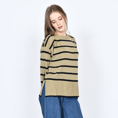 Millea Knit Sweater