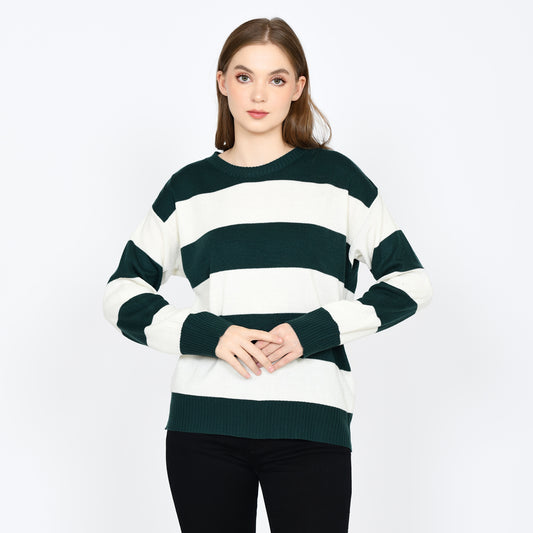 Corla Knit Sweater