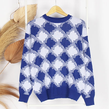 Annya Premium Knit Wear