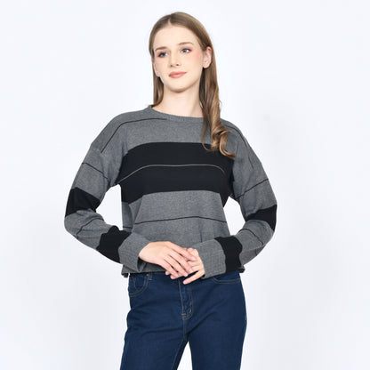 Suji Knit Sweater
