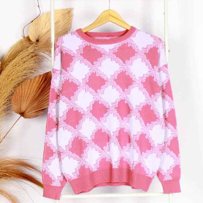 Annya Premium Knit Wear