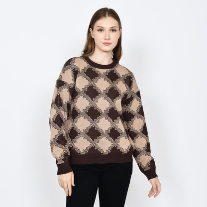 Annya Premium Knit Wear