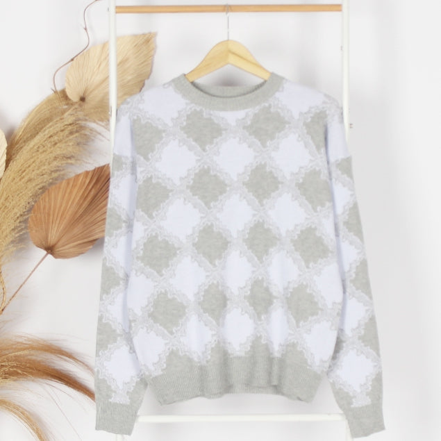 Annya Premium Knit Wear